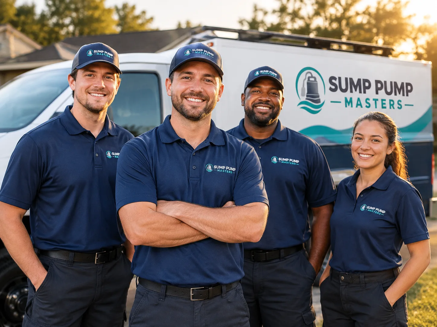Sump Pump Repair company in Lowden, IA